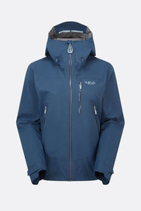 Rab Downpour Mountain Jacket - Women's